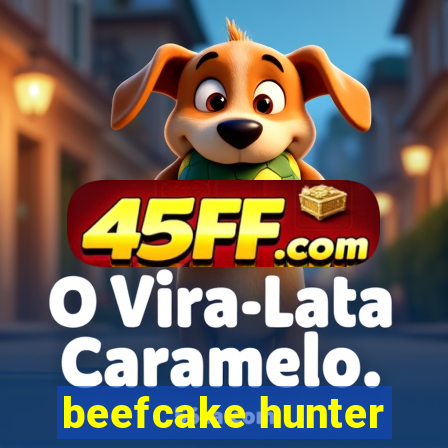 beefcake hunter